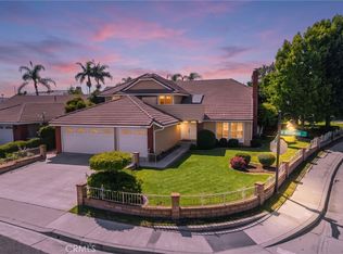 1375 Beechwood Dr, Brea, CA 92821