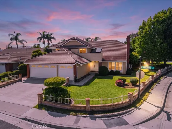 1375 Beechwood Dr, Brea, CA 92821