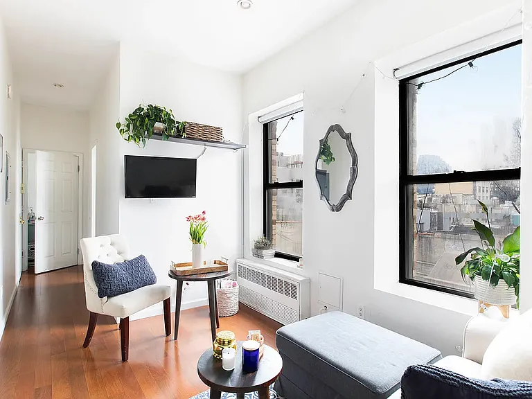 108 Stanton St #3A — Photo 3