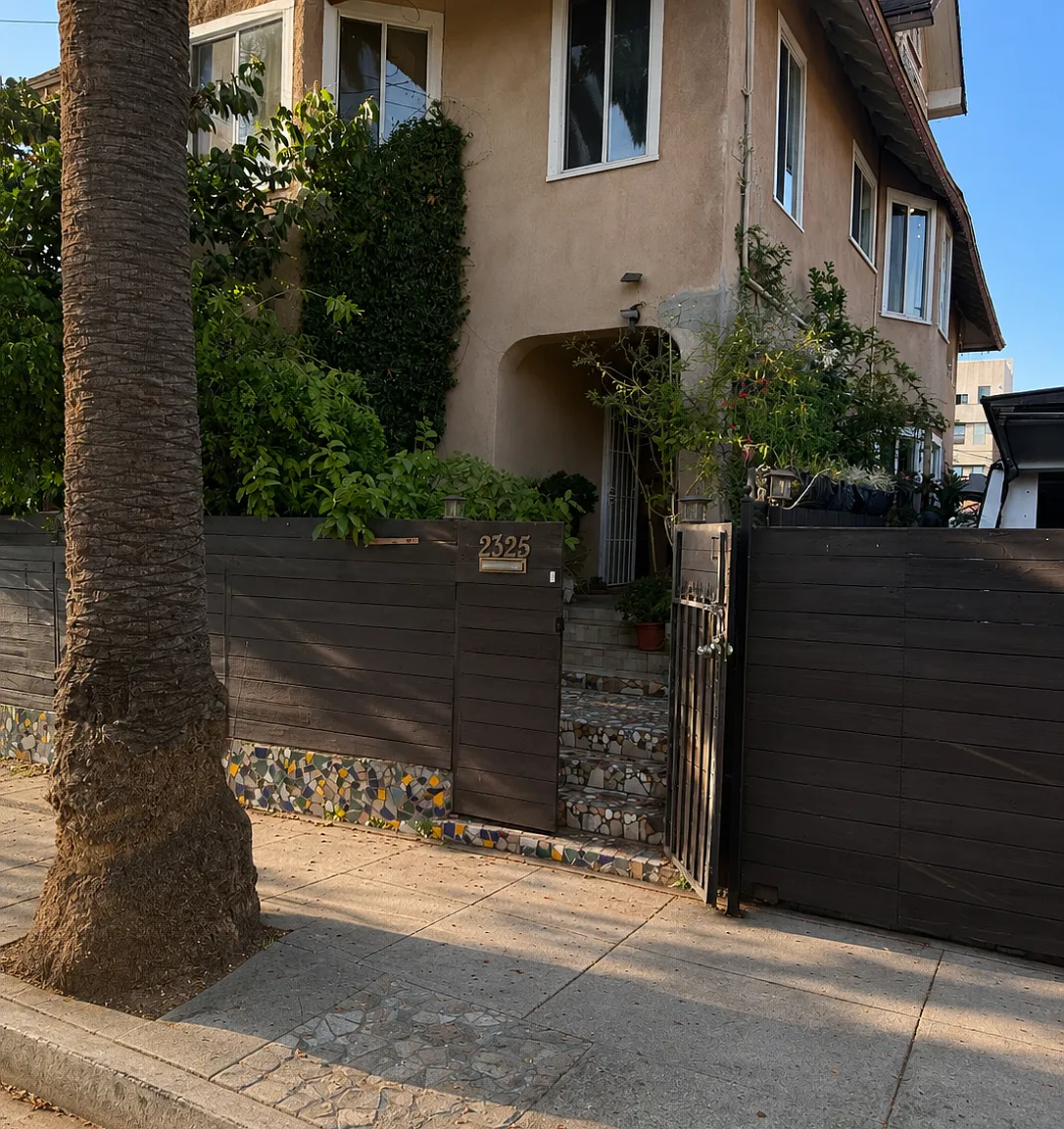 2323 E 2nd St — Photo 1