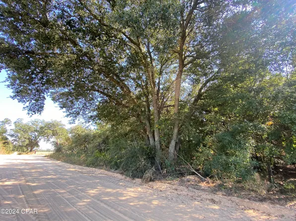 0 Green Rd, Greenwood, FL 32443