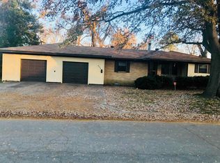 538 Gardenia Ave, N Little Rock, AR 72117
