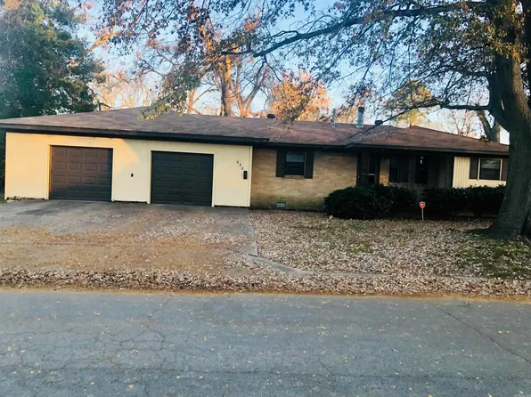 538 Gardenia Ave, N Little Rock, AR 72117