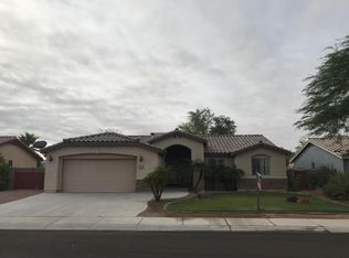11879 E 27th Pl, Yuma, AZ 85367