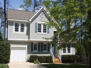 106 Unaka Ct, Cary, NC 27519