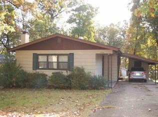 1708 Old Orchard Rd, Poplar Bluff, MO 63901