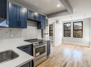 2781 Claflin Ave #2C, Bronx, NY 10468