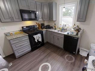 38 Mapleton St #1, Brighton, MA 02135
