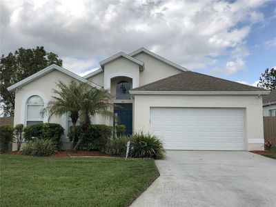 647 Corvina Dr, Davenport, FL, 33897
