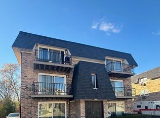 17310 Ridgeland Ave APT 3S, Tinley Park, IL 60477