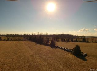 6752 Bethlehem Rd, New Washington, IN 47162