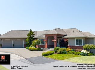 4980 Silver Beach Ave, Bellingham, WA 98226