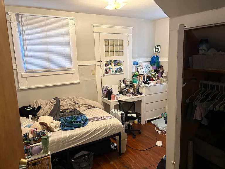 2708 Calhoun St #2708 — Photo 4