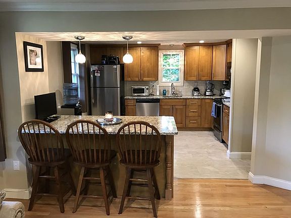 5th image of 112 Cocasset St APT 1