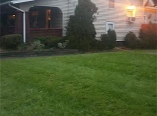 1350 Yale Ave NW, Canton, OH