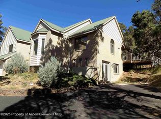 1544 County Road 112 #2, Carbondale, CO 81623