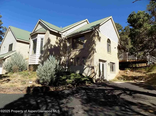 1544 County Road 112 #2, Carbondale, CO 81623