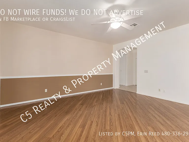 1413 E Peach Tree Dr — Photo 5
