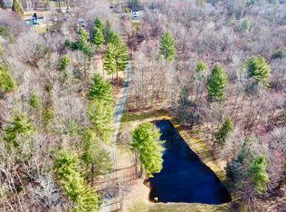 19 Charles Johnson Rd, Southwick, MA 01077