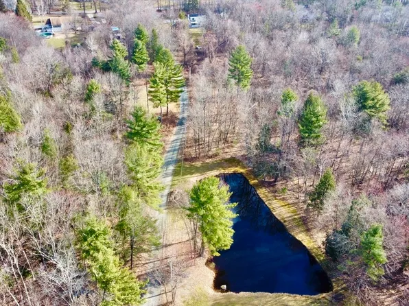 19 Charles Johnson Rd, Southwick, MA 01077