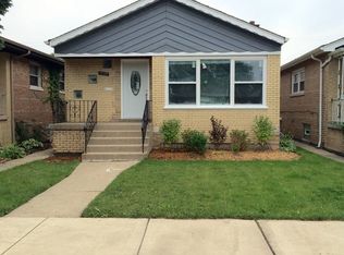 7228 S Damen Ave, Chicago, IL 60636