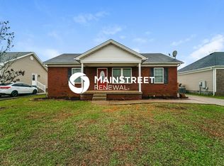 585 Tecumseh Dr, Shepherdsville, KY 40165