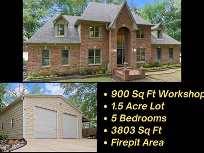 6880 Autumn Oaks Dr, Olive Branch, MS, 38654