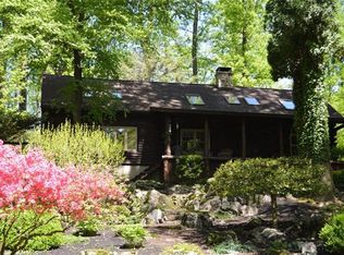 320 Gaffney Hill Rd, Easton, PA 18042