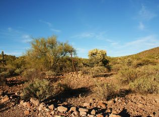 0 N Elephant Butte Rd #3B, Gold Canyon, AZ 85118