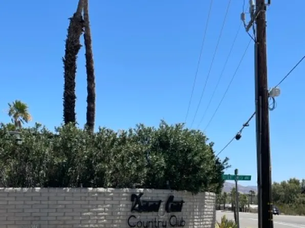 16741 Sunrise Rd, Desert Hot Springs, CA 92241