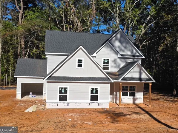 91 Old Yorkville Rd, Dallas, GA 30157