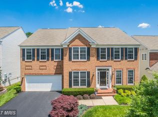 12809 Gorman Cir, Boyds, MD 20841