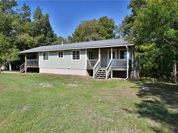 W 3080 County Hwy E, Springbrook, WI 54875