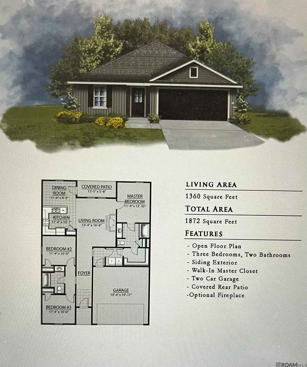 Building Photo - 10922 S Lakeside Dr