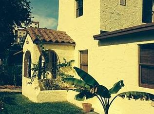 7617 NE 1st Ct, Miami, FL 33138