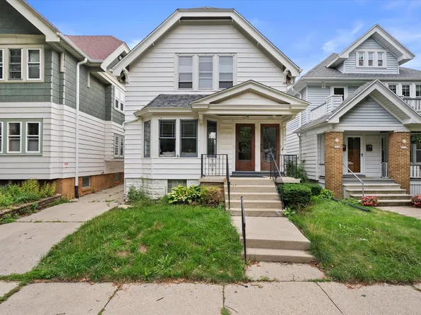 2032 N 58th STREET #2034, Milwaukee, WI 53208