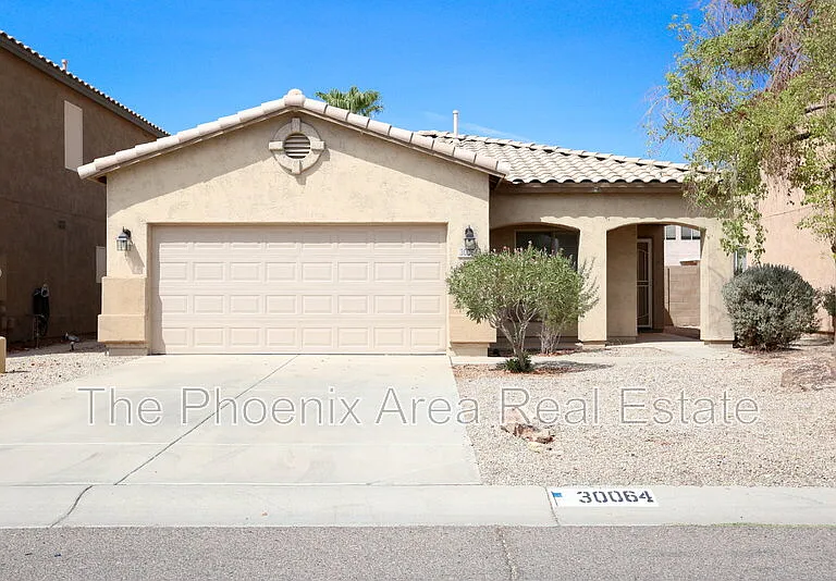 30064 N Desert Willow Blvd — Photo 1