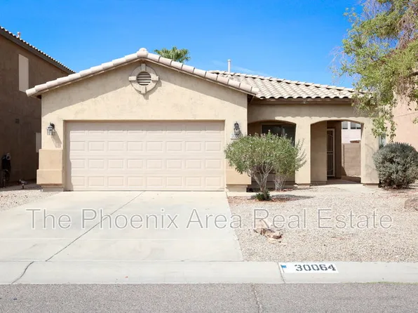30064 N Desert Willow Blvd, San Tan Valley, AZ 85143