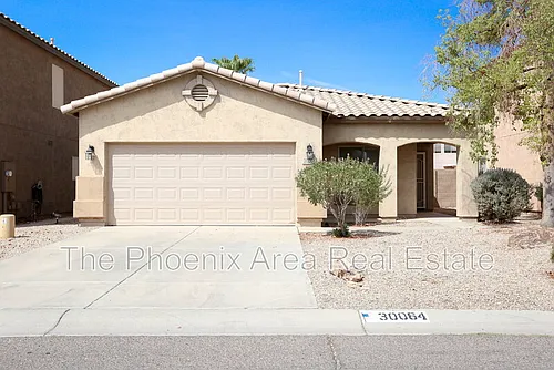 30064 N Desert Willow Blvd Photo 1