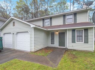 6152 Dana Ct, Lithonia, GA 30058