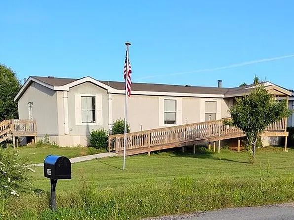 300 Morningside Dr, Hooks, TX 75561
