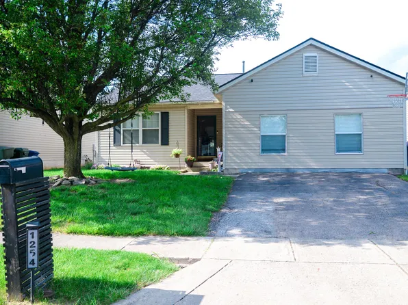 1254 Caravel Dr, Columbus, OH 43207