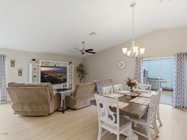 5236 W PURDUE Avenue, Glendale, AZ 85302