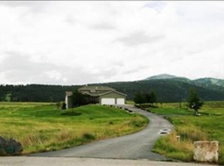 8821 Haven Heights Rd, Missoula, MT 59808
