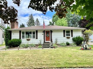 79 Dale Dr, North Tonawanda, NY 14120