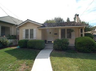 885 Myrtle St, San Jose, CA 95126