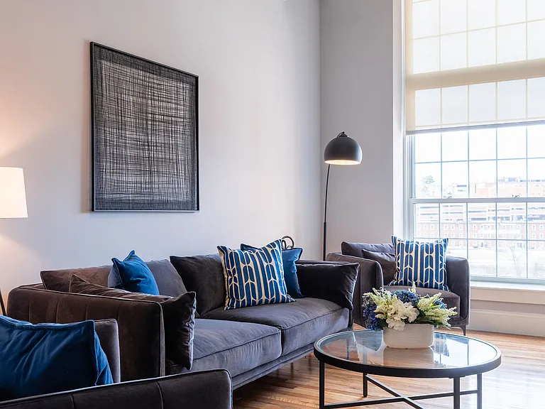 The Lofts at Waumbec Mill — Photo 6