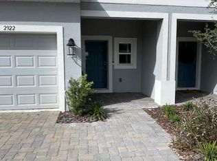 2922 Canary Ave, Davenport, FL 33837