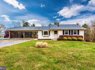 9216 Oak Tree Cir, Frederick, MD 21701