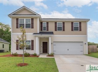 228 Courage Way, Hinesville, GA 31313